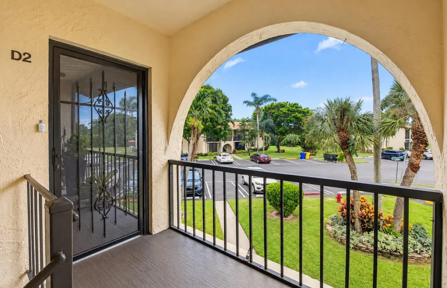 5931 Whispering Pine Way # 2, FL 33463