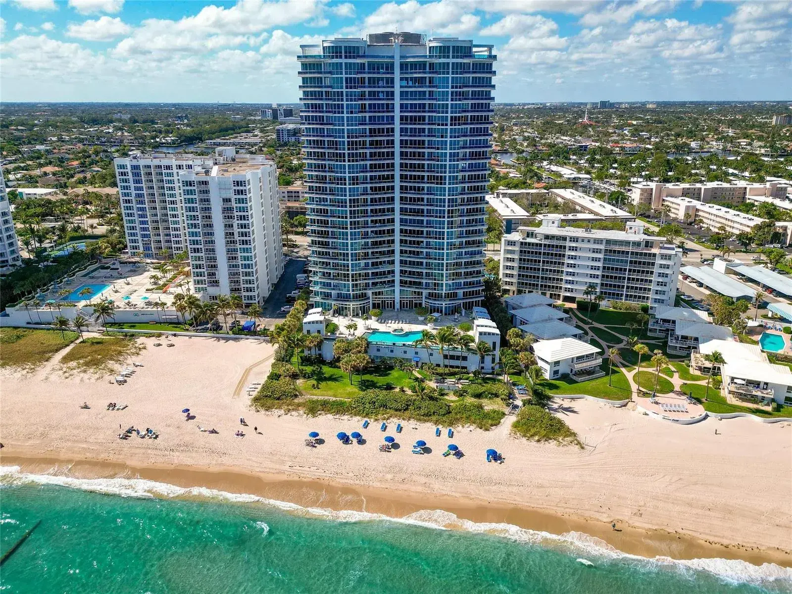 1600 S Ocean Boulevard # 301, Pompano Beach FL 33062