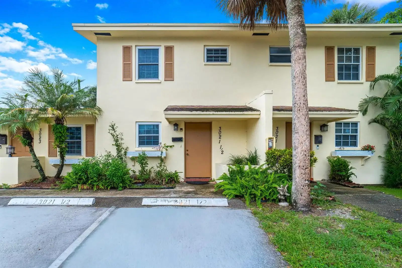 3021 NW 68th Street # 11G, Fort Lauderdale FL 33309