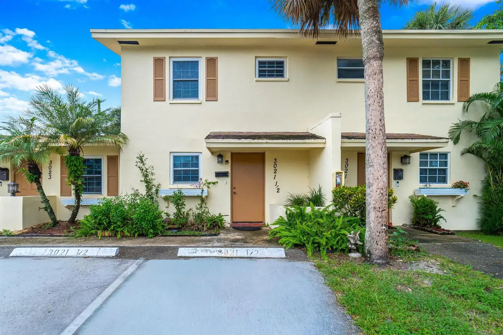 3021 NW 68th Street # 11G, Fort Lauderdale FL 33309