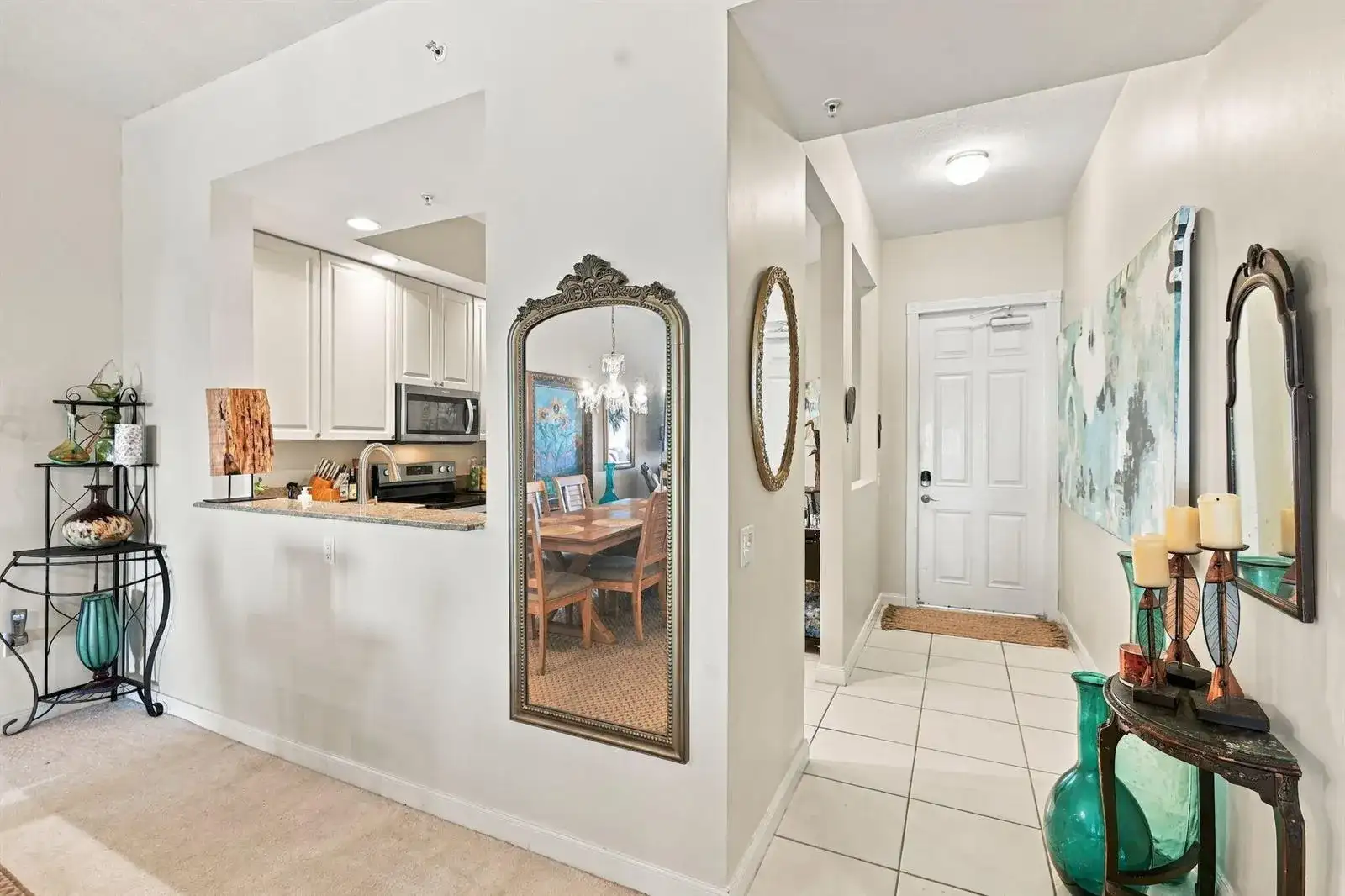 36 HARBOUR ISLE Drive W # 303, Fort Pierce FL 34949 photo 2