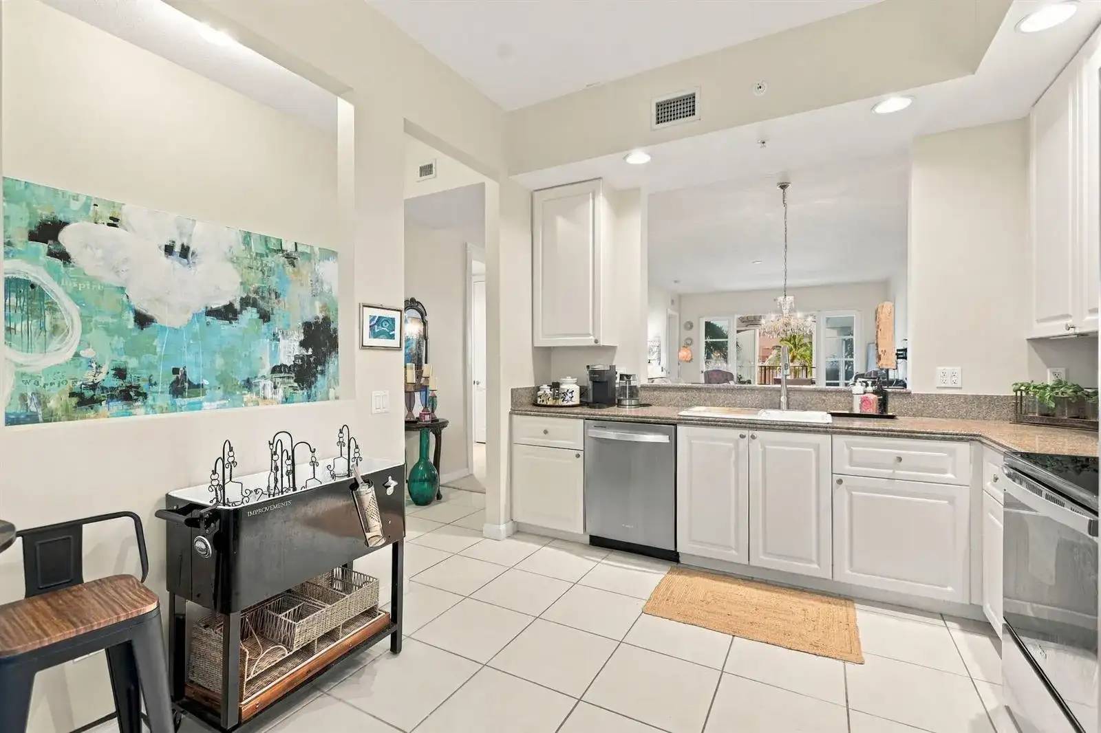 36 HARBOUR ISLE Drive W # 303, Fort Pierce FL 34949 photo 3