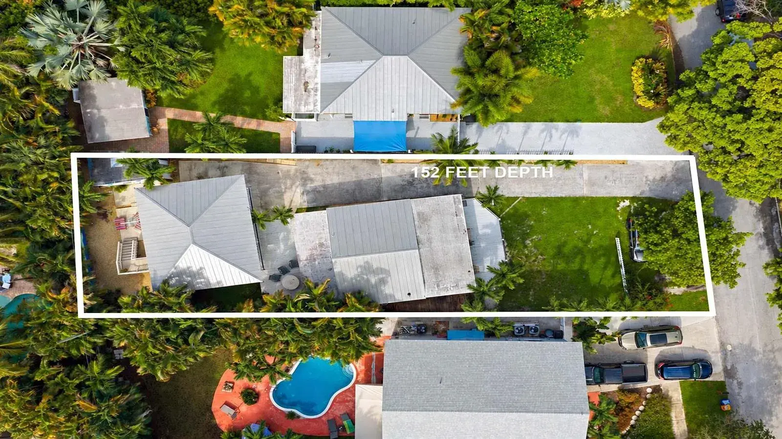 740 S LAKE Avenue, Delray Beach FL 33483
