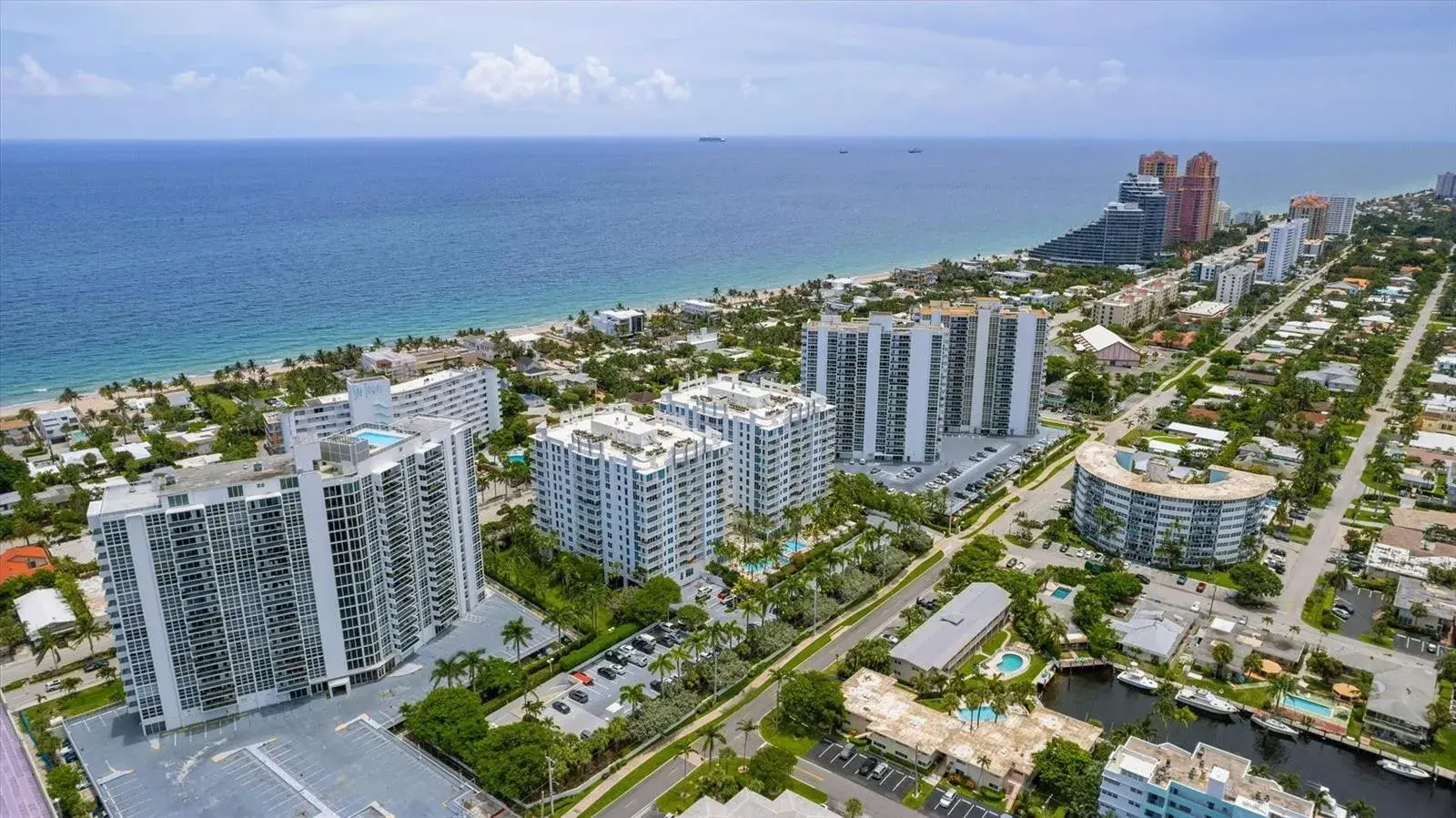 2841 N OCEAN Boulevard # 301, Fort Lauderdale FL 33308