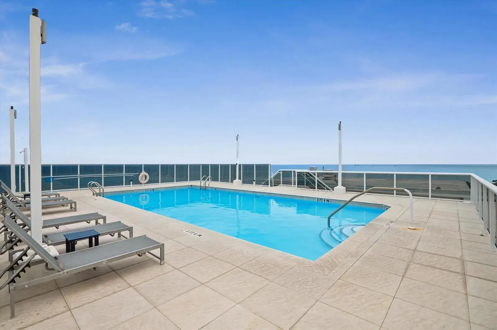 2841 N OCEAN Boulevard # 301, Fort Lauderdale FL 33308