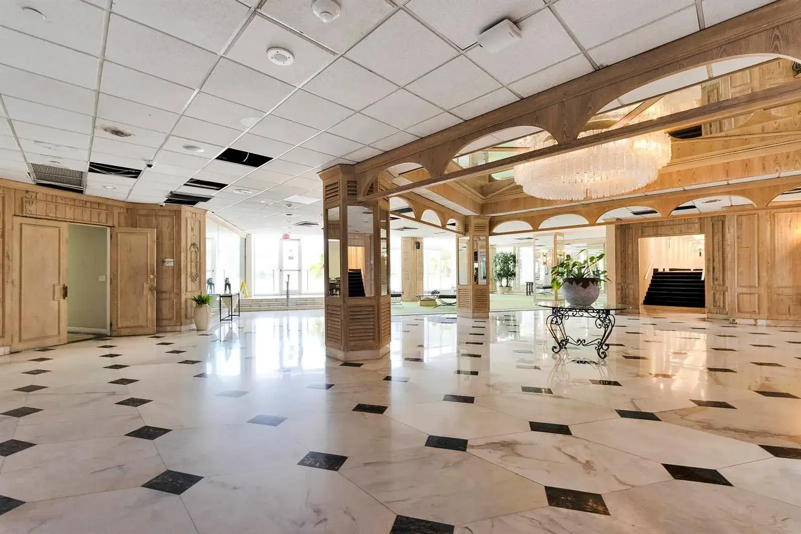 3180 S OCEAN Drive # 316, Hallandale Beach FL 33009 photo 3