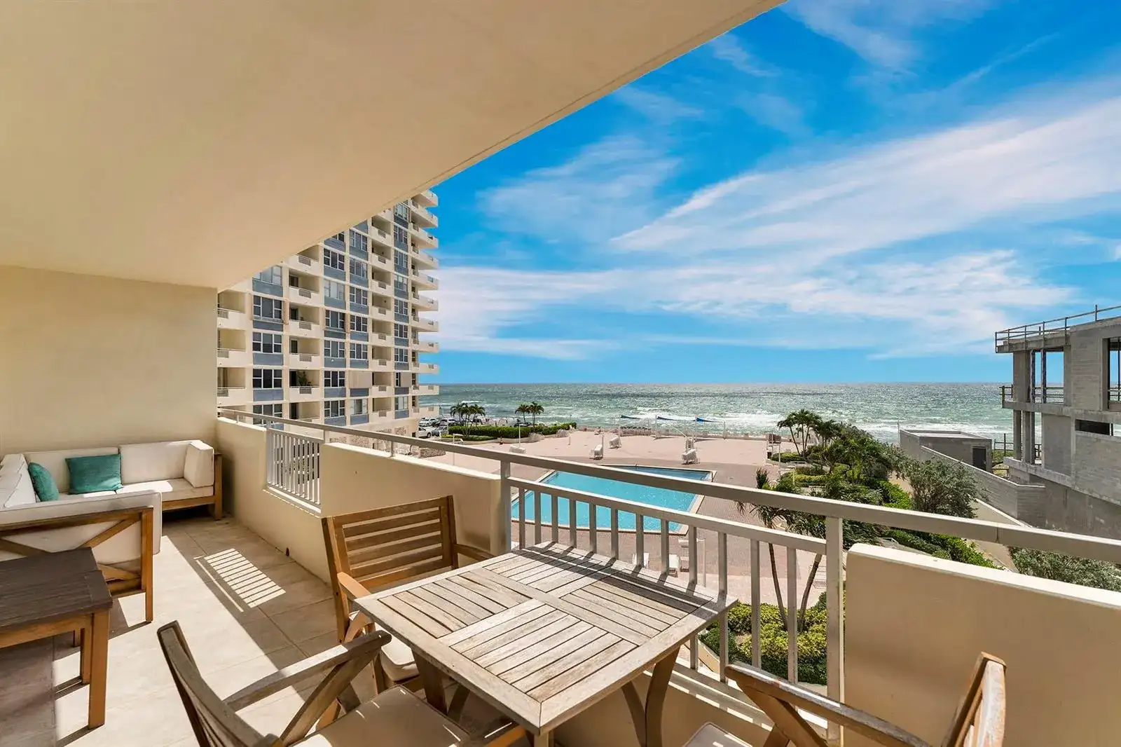 3180 S OCEAN Drive # 316, Hallandale Beach FL 33009 photo 4