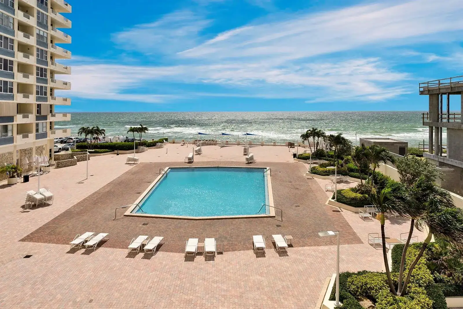 3180 S OCEAN Drive # 316, Hallandale Beach FL 33009 photo 5
