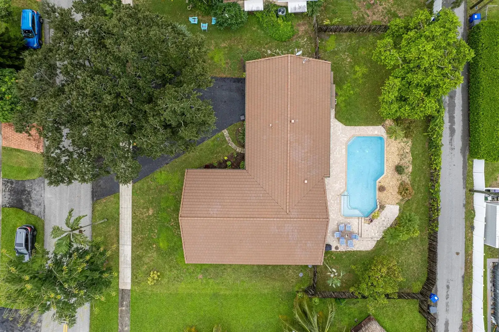 720 N CRESCENT Drive, Hollywood FL 33021 photo 2