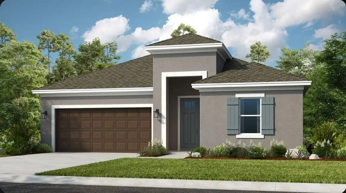 637 SE Ranch Oak Circle, Port St. Lucie FL 34984