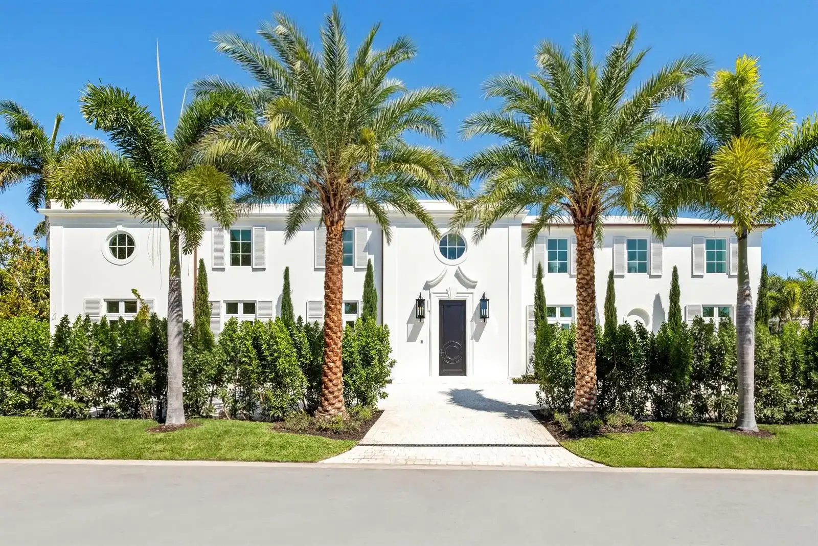301 Plantation Road, Palm Beach FL 33480