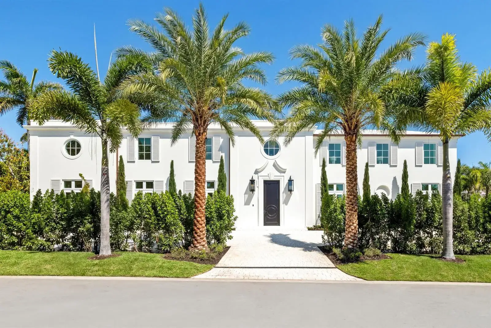 301 Plantation Road, Palm Beach FL 33480