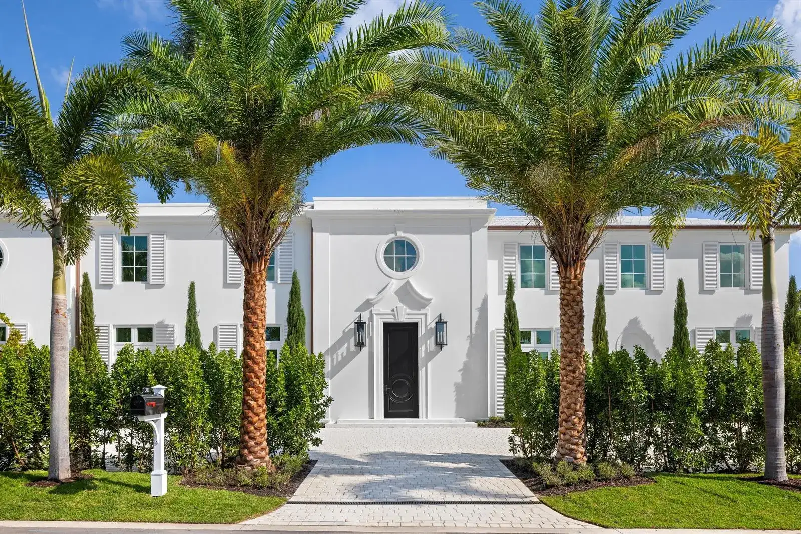 301 Plantation Road, Palm Beach FL 33480 photo 2