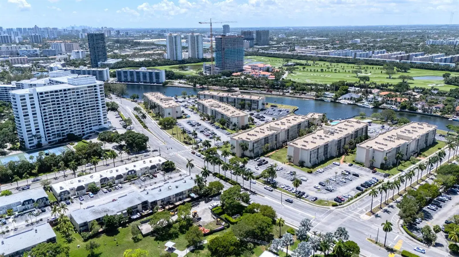 801 THREE ISLANDS Boulevard # 303, Hallandale Beach FL 33009 photo 3