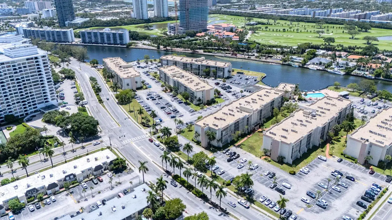 801 THREE ISLANDS Boulevard # 303, Hallandale Beach FL 33009 photo 4