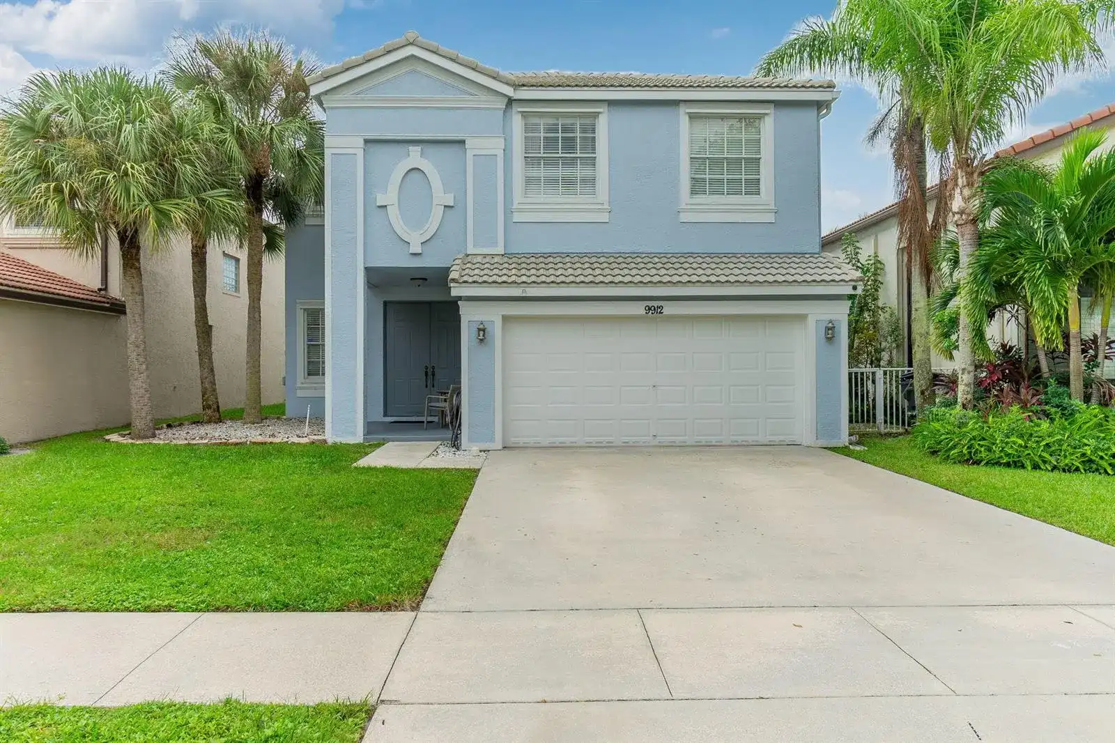 9912 Woodworth Court, Wellington FL 33414