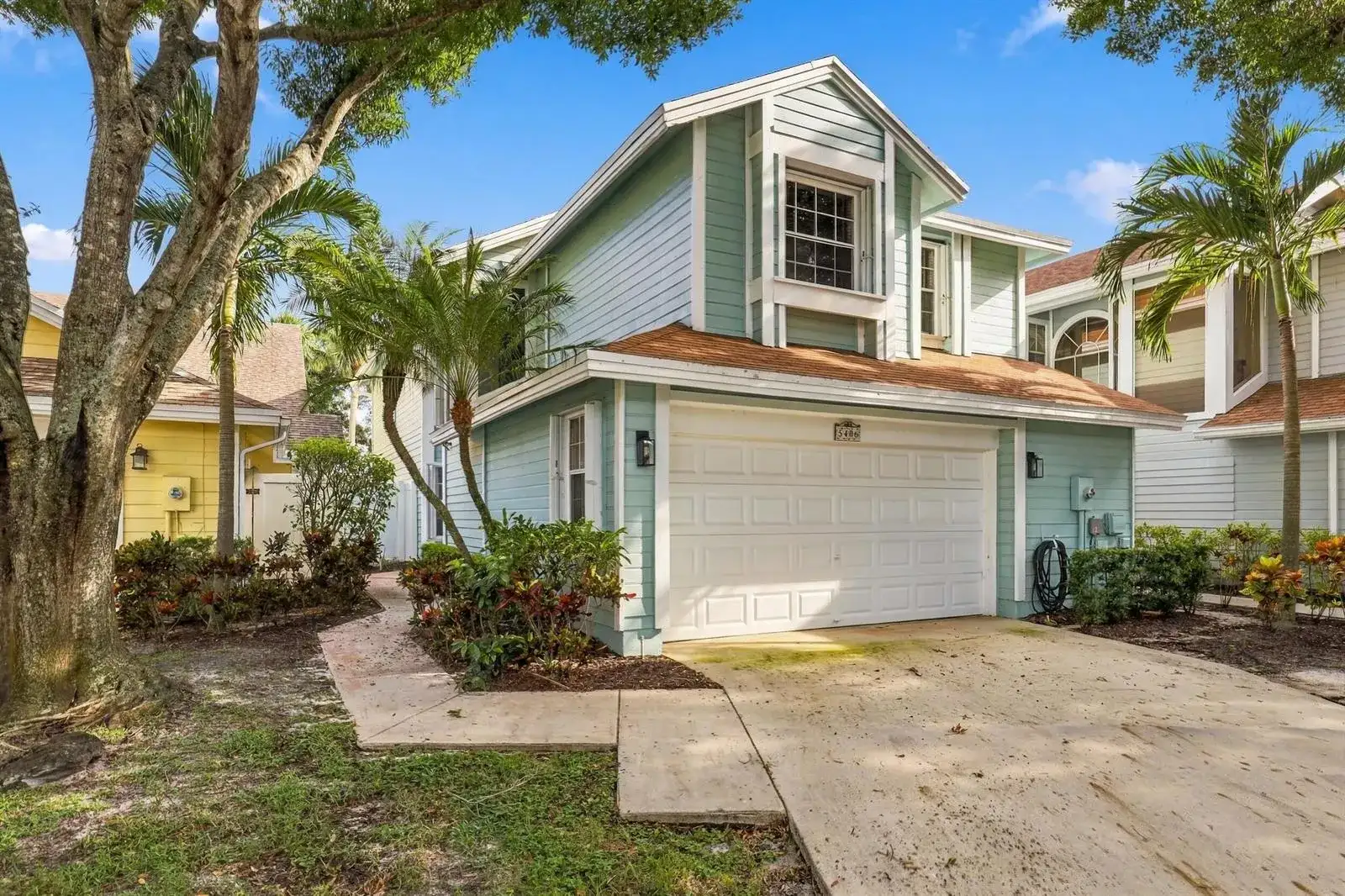 5406 214th Court S, Boca Raton FL 33486 photo 2