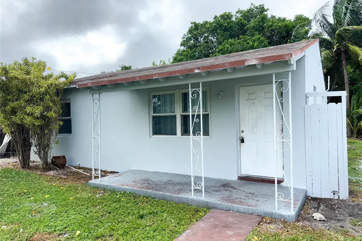 1405 NW 6TH Avenue, Fort Lauderdale FL 33311