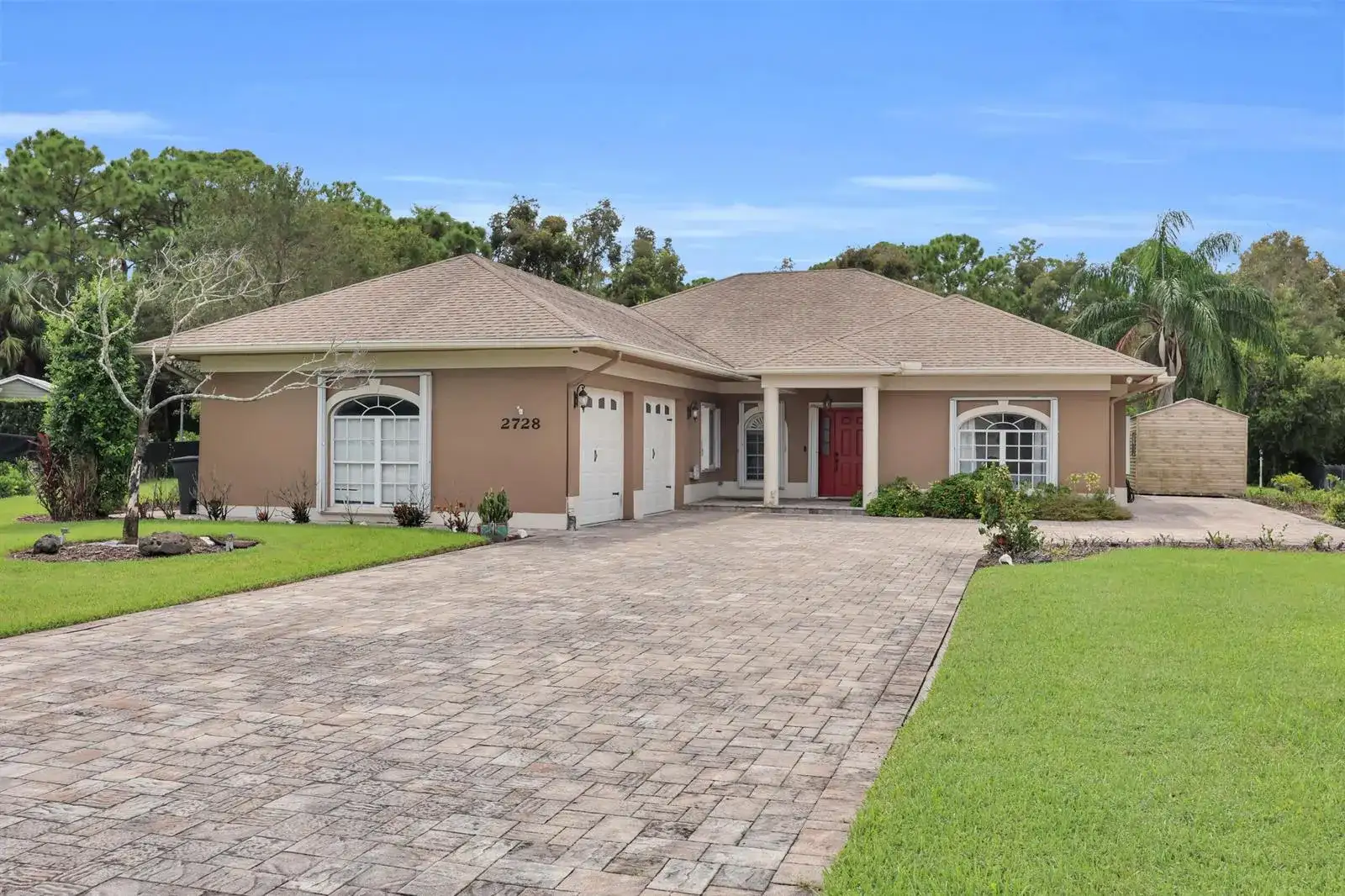 2728 SERENITY Circle S, Fort Pierce FL 34981 photo 2