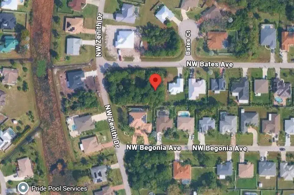 5850 NW Bates Avenue, Port St. Lucie FL 34986 photo 3