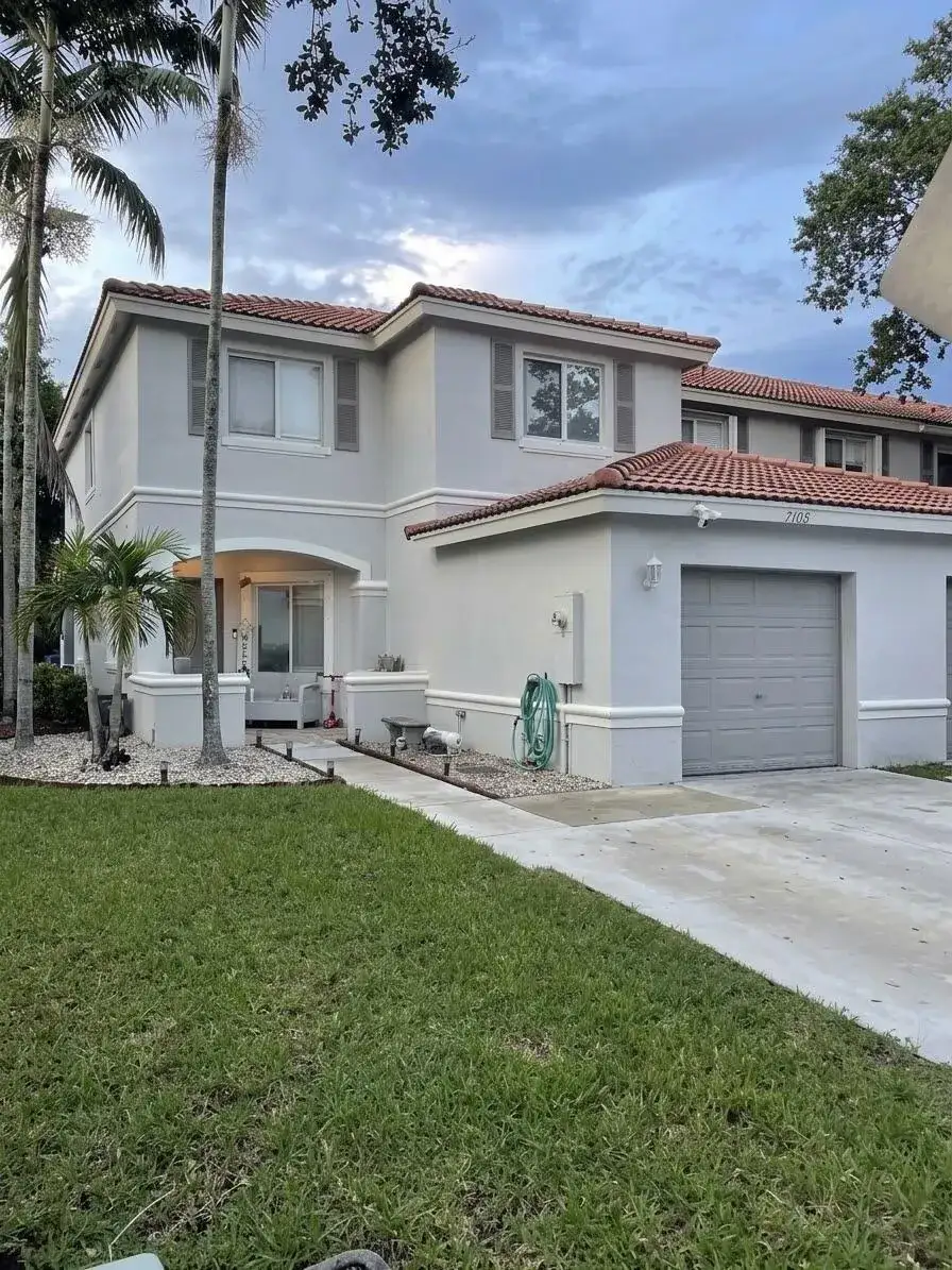 7108 HAWKS NEST Terrace, Riviera Beach FL 33407