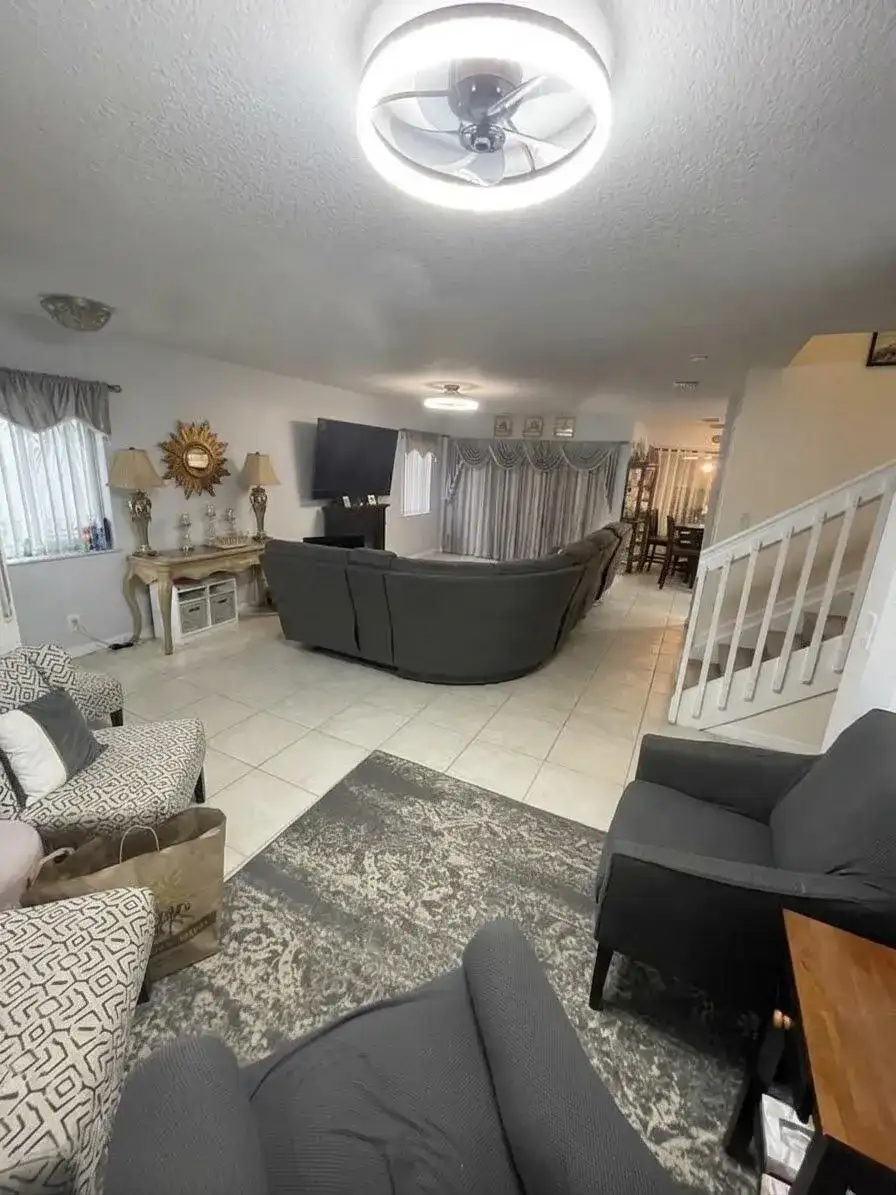 7108 HAWKS NEST Terrace, Riviera Beach FL 33407 photo 2