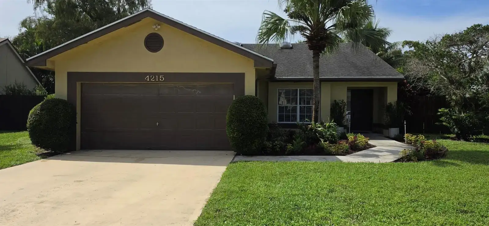 4215 Green Forest Way, Boynton Beach FL 33436 photo 2
