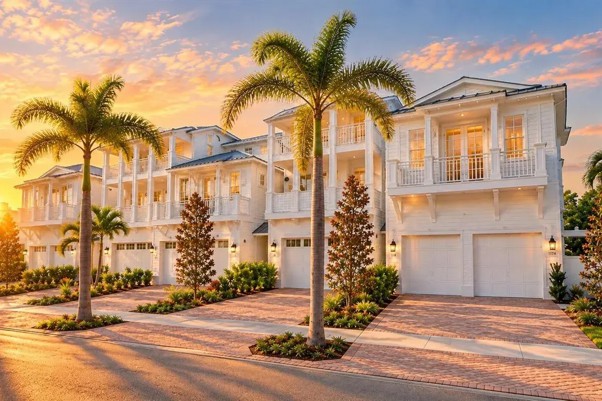 110 Andrews Avenue, Delray Beach FL 33483