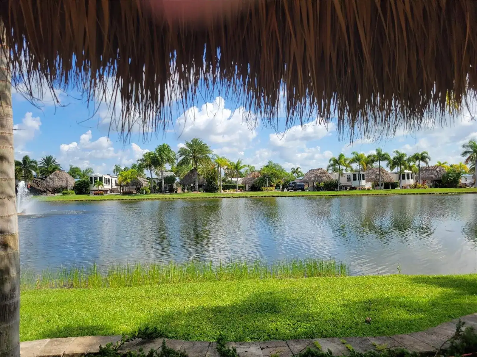 605 SW 42ND Cove, Okeechobee FL 34974 photo 2