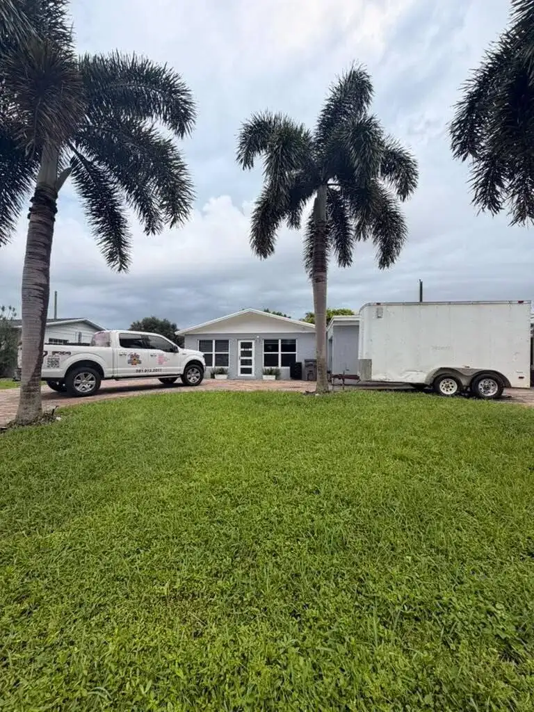 872 HARTH Drive, West Palm Beach FL 33415 photo 2