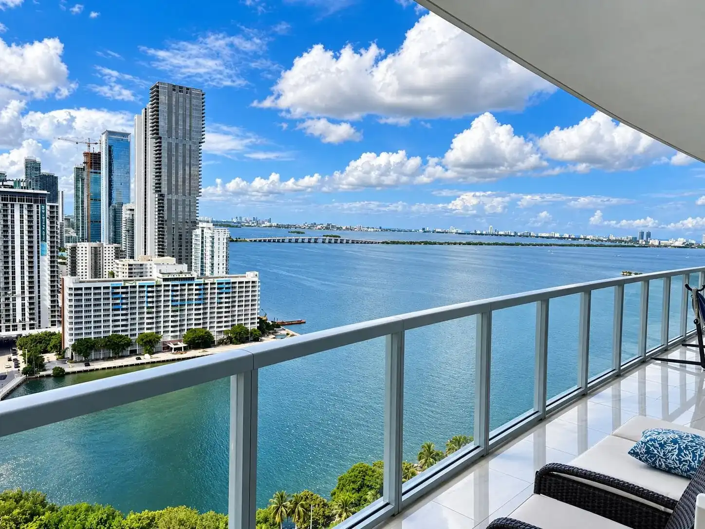 1900 N Bayshore Drive # 2604, Miami FL 33132