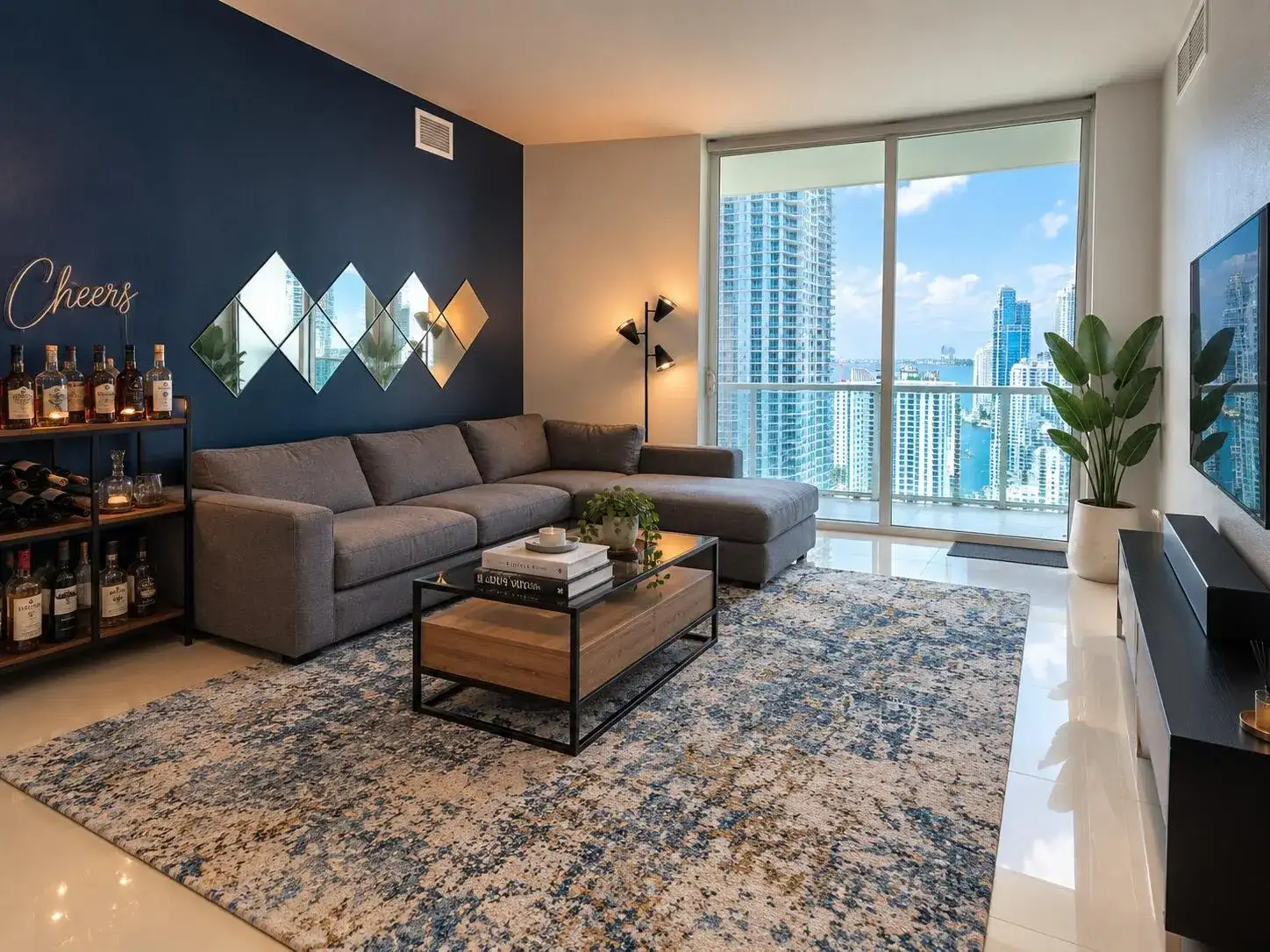 1900 N Bayshore Drive, Miami FL 33132 photo 2
