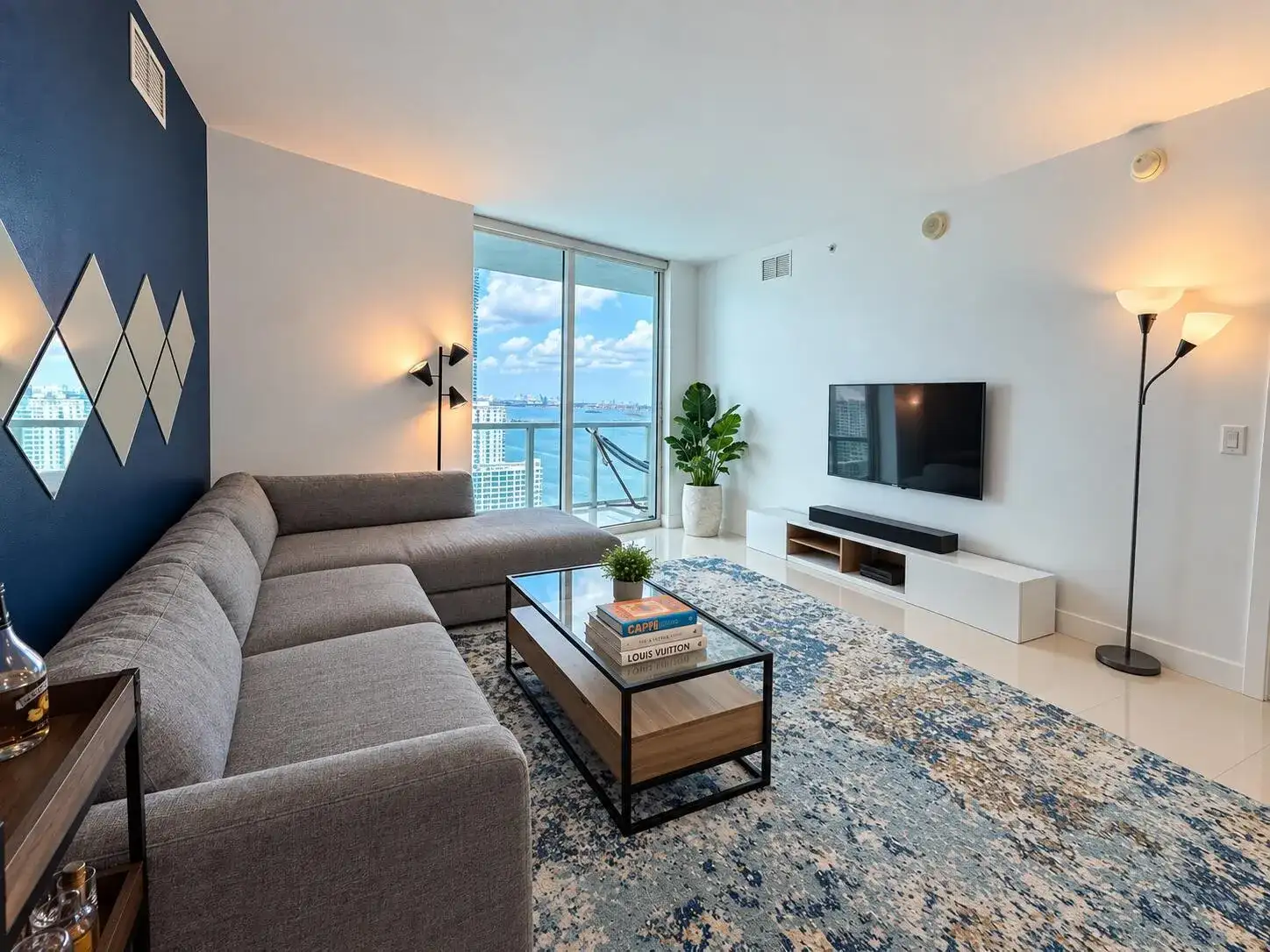 1900 N Bayshore Drive, Miami FL 33132 photo 3