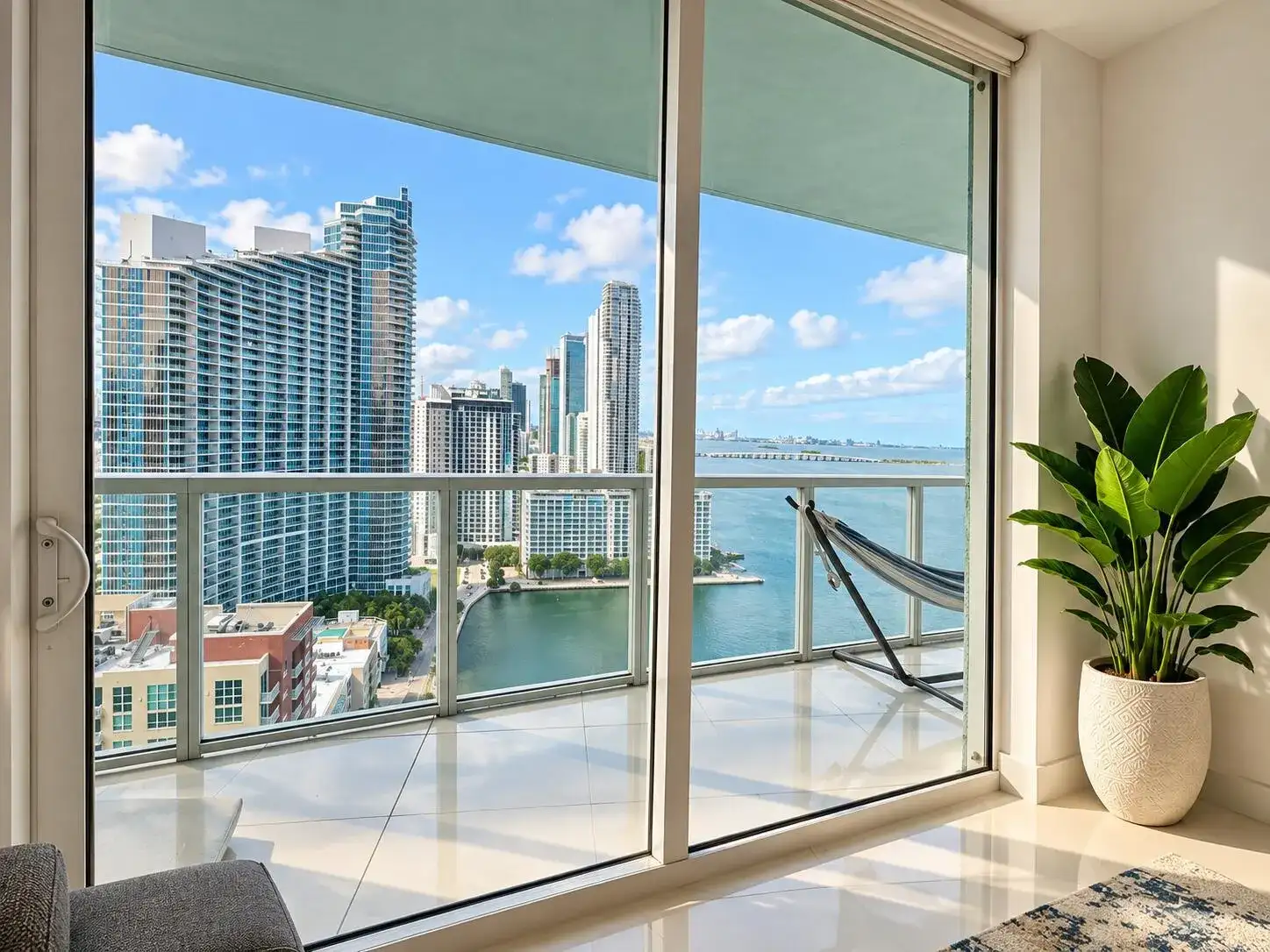 1900 N Bayshore Drive, Miami FL 33132 photo 5