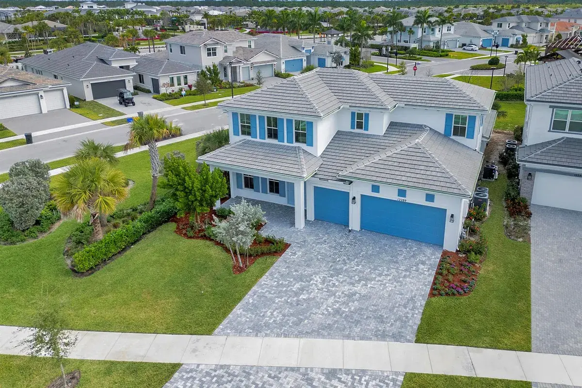 12289 Waterstone Circle, Palm Beach Gardens FL 33412