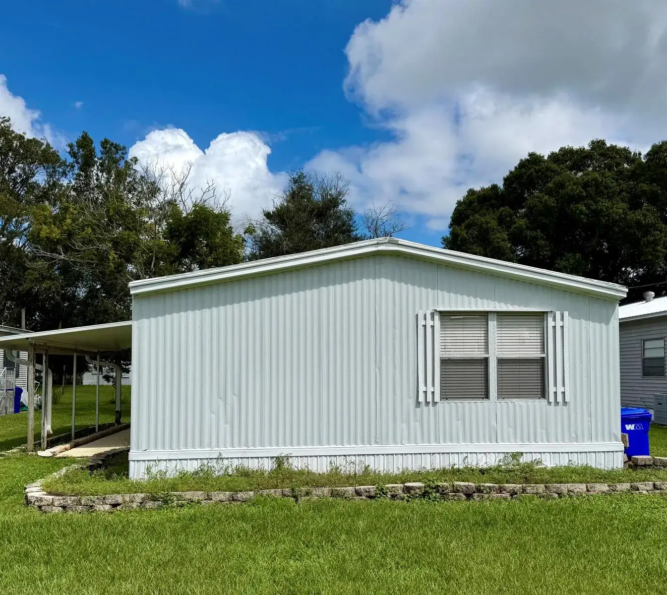 405 SE 8TH Street, Okeechobee FL 34974