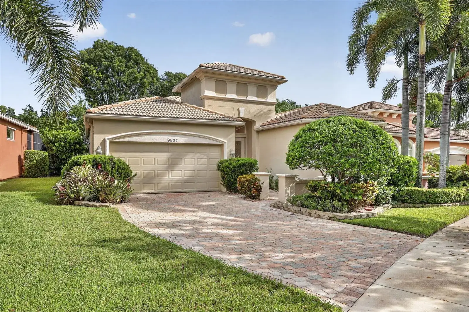 9937 Via Elegante, Wellington FL 33411