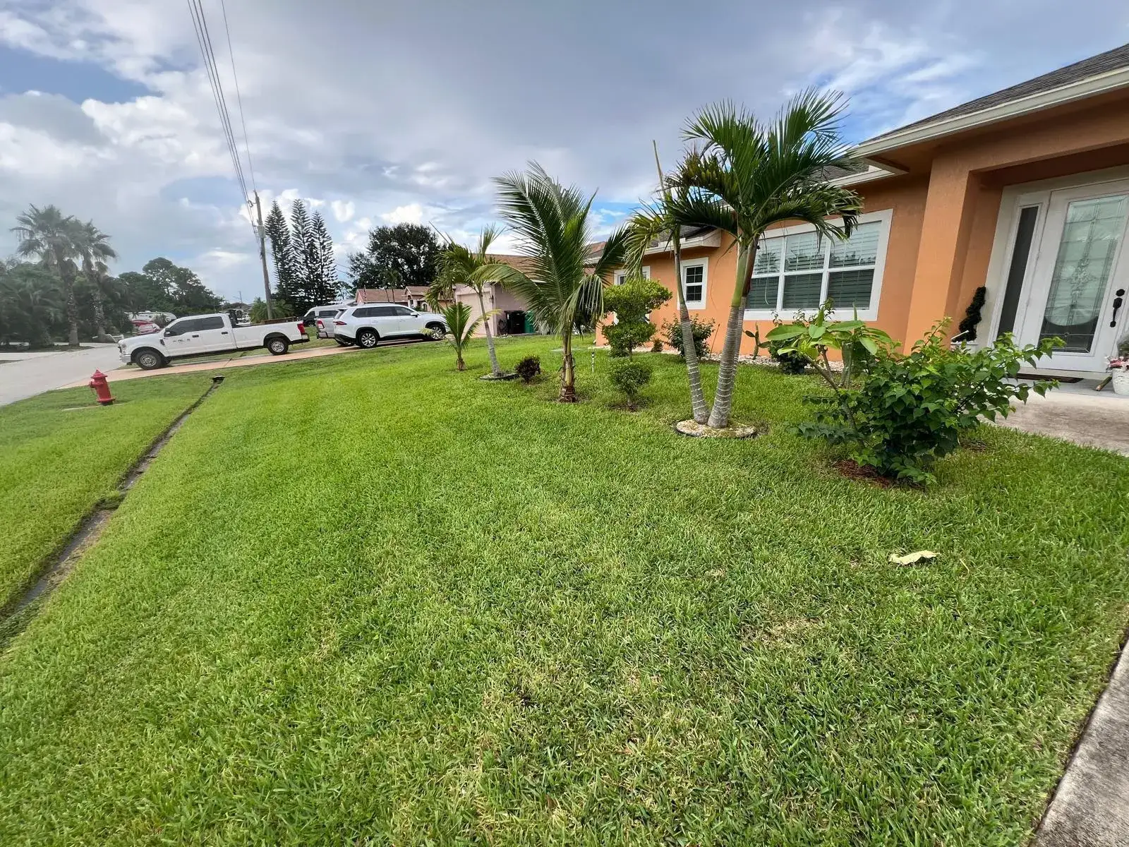 4471 SW Hagaplan Street, Port St. Lucie FL 34953
