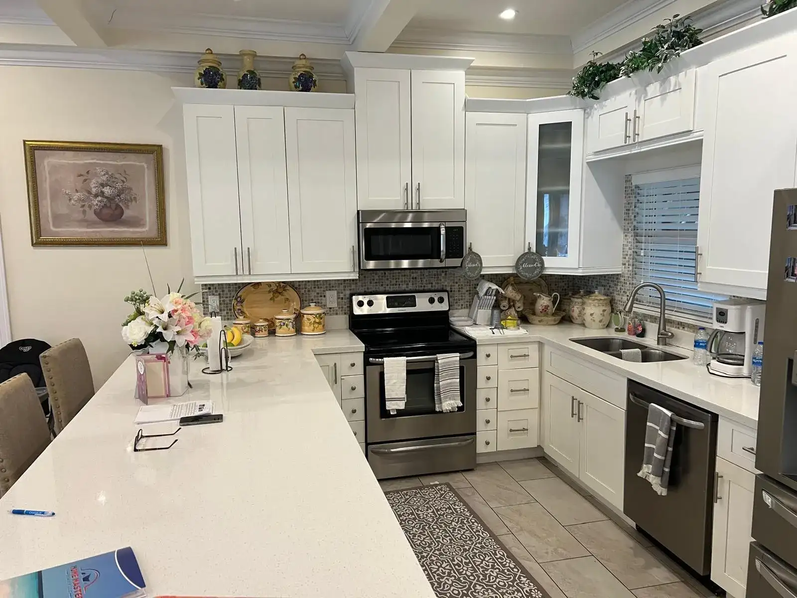 4471 SW Hagaplan Street, Port St. Lucie FL 34953 photo 2