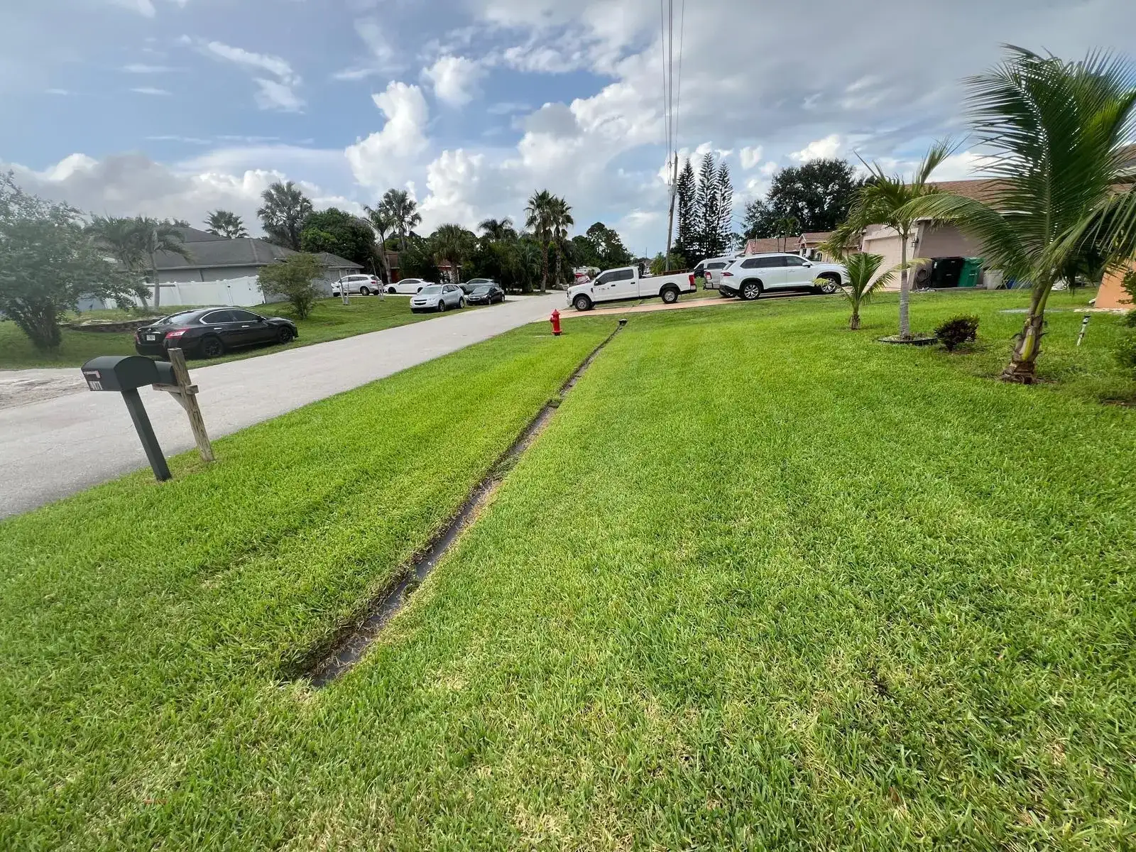 4471 SW Hagaplan Street, Port St. Lucie FL 34953 photo 5