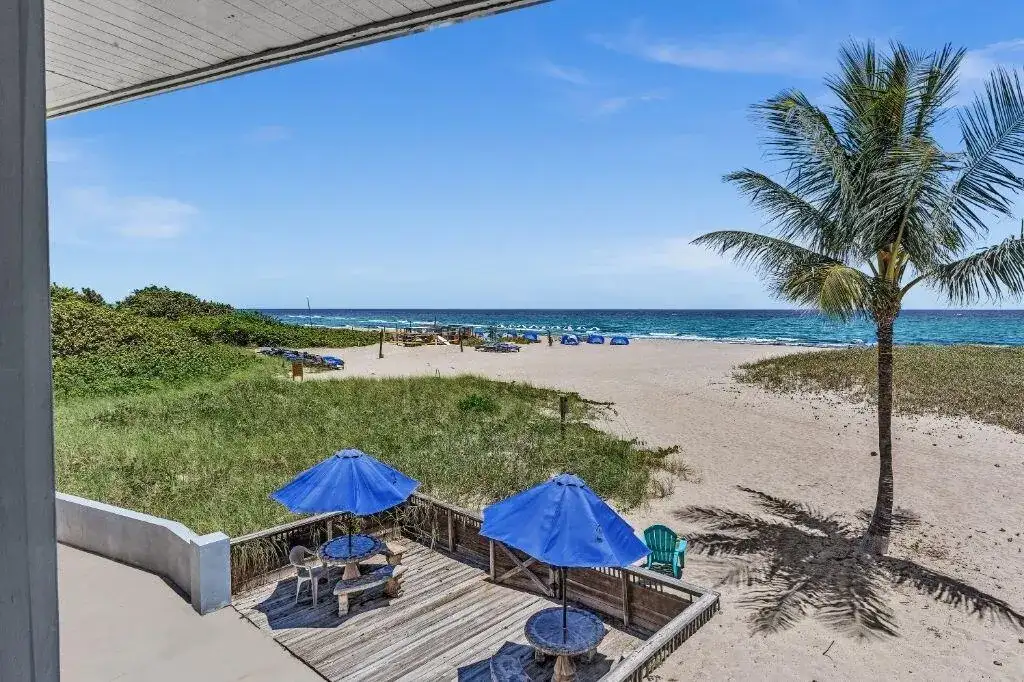 604 N OCEAN Boulevard # 3B, Pompano Beach FL 33062 photo 2