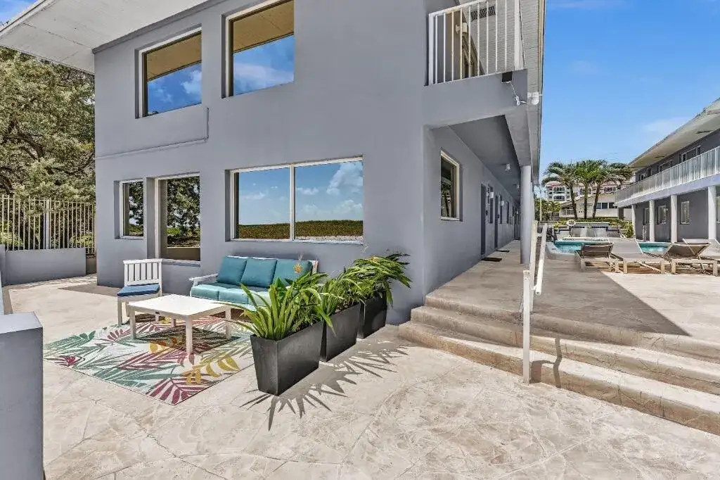 604 N OCEAN Boulevard # 3B, Pompano Beach FL 33062 photo 5