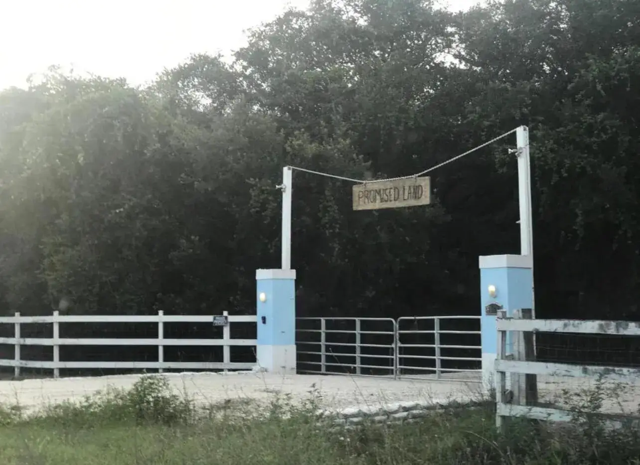 20107 NW 288TH Street, Okeechobee FL 34972
