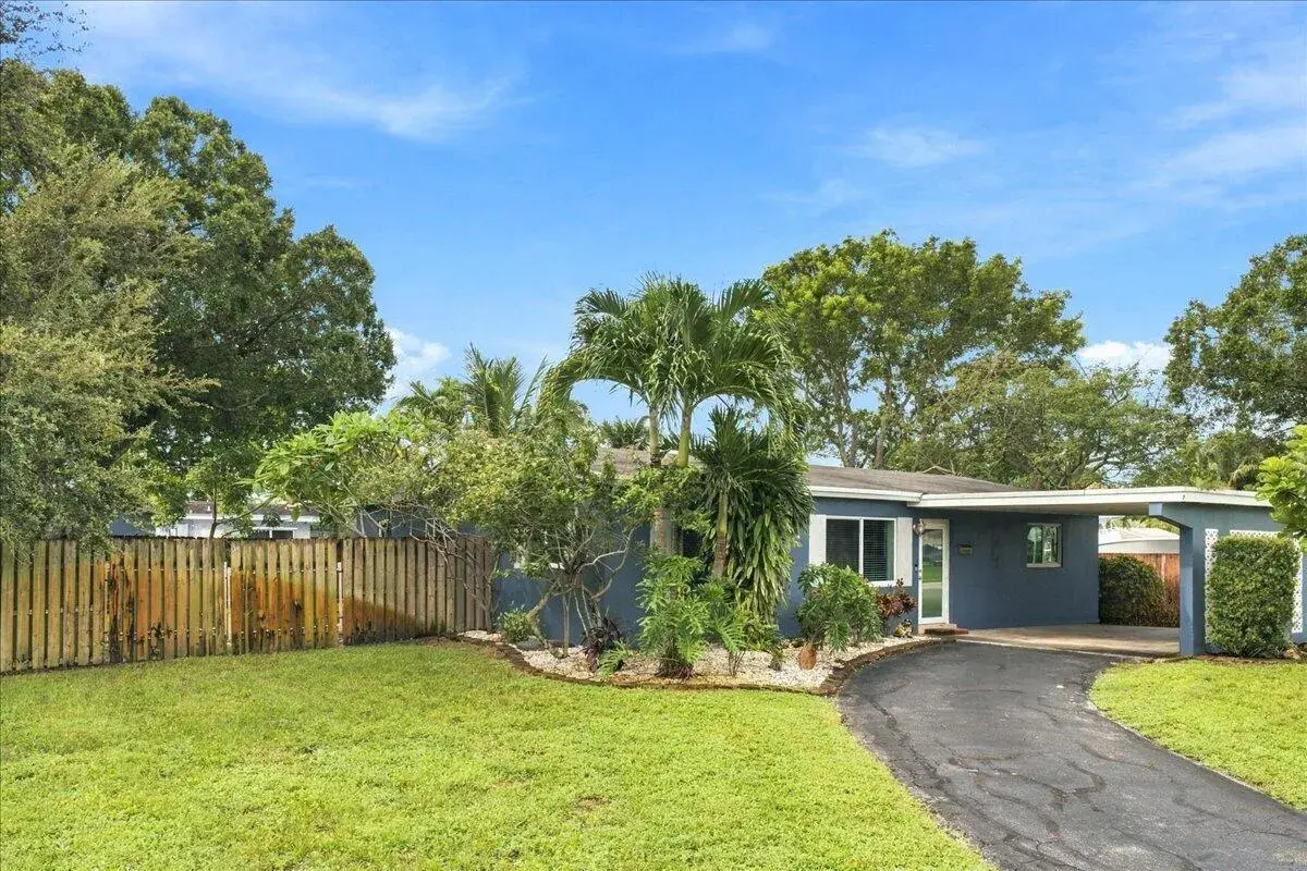 3366 SW 16TH Court, Fort Lauderdale FL 33312