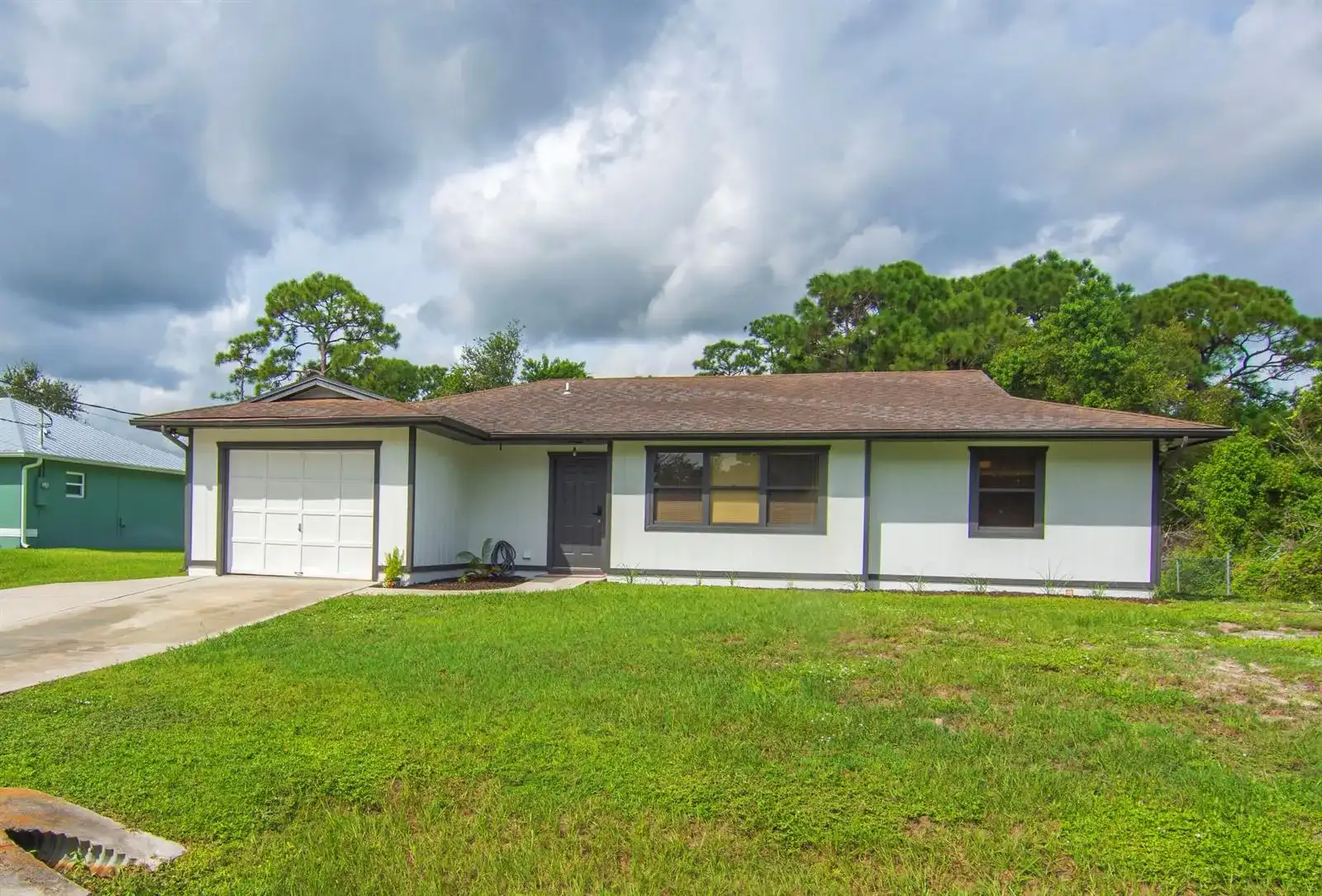 5717 BIRCH Drive, Fort Pierce FL 34982