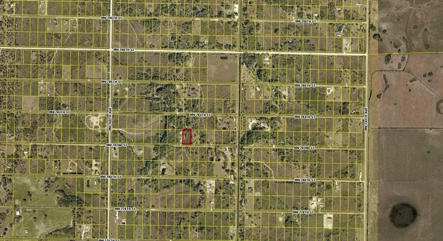 15525 NW 282ND Street, Okeechobee FL 34972