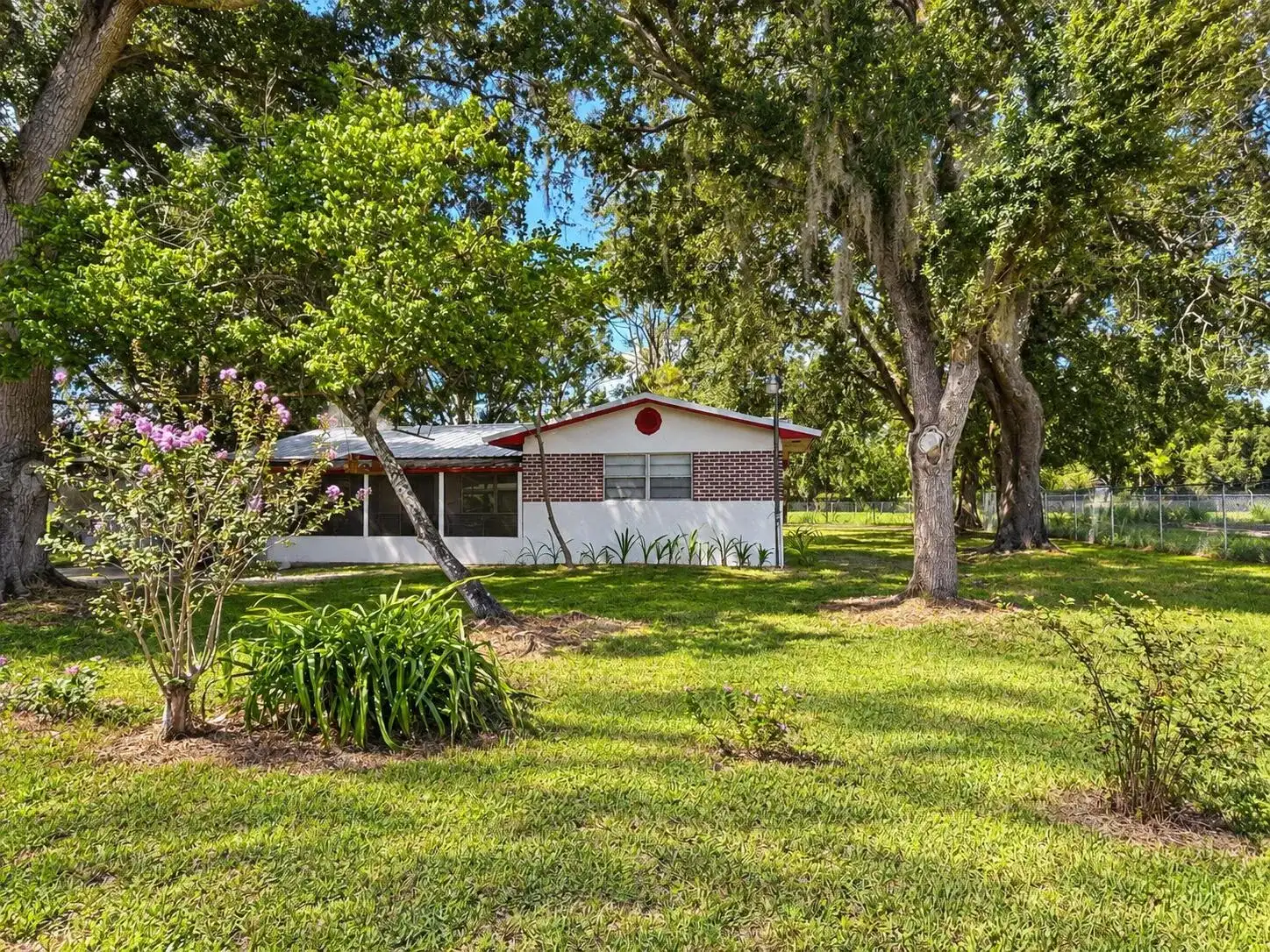 208 NW 13TH Street, Okeechobee FL 34972
