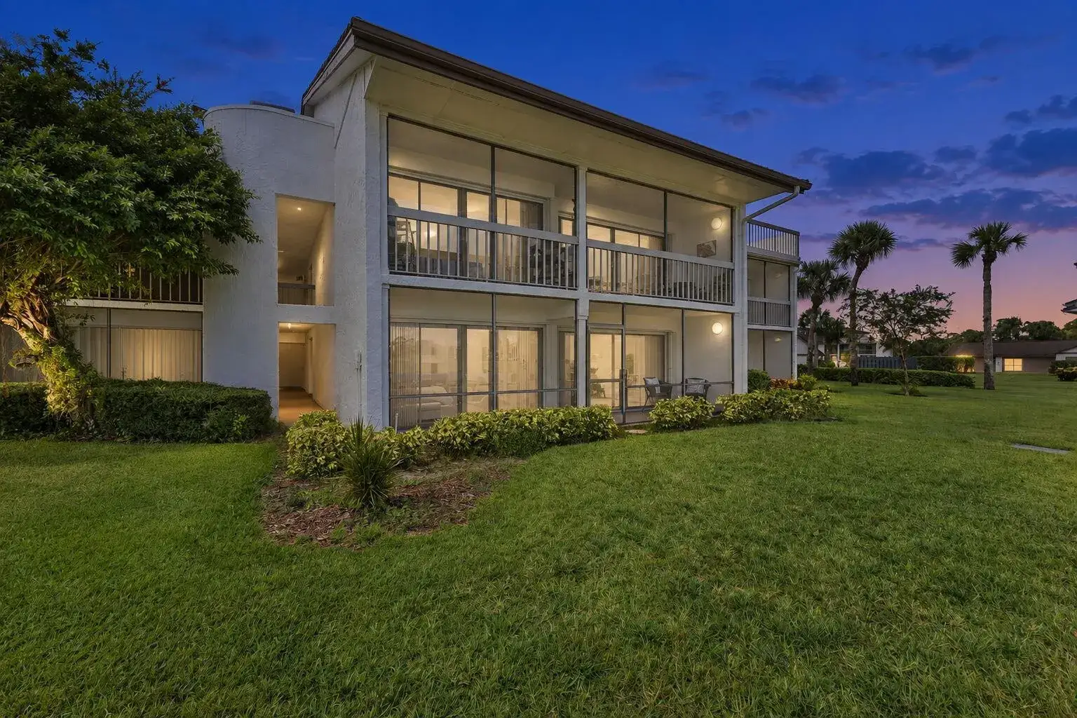 3200 Twin Lakes Terrace # 105, Fort Pierce FL 34951