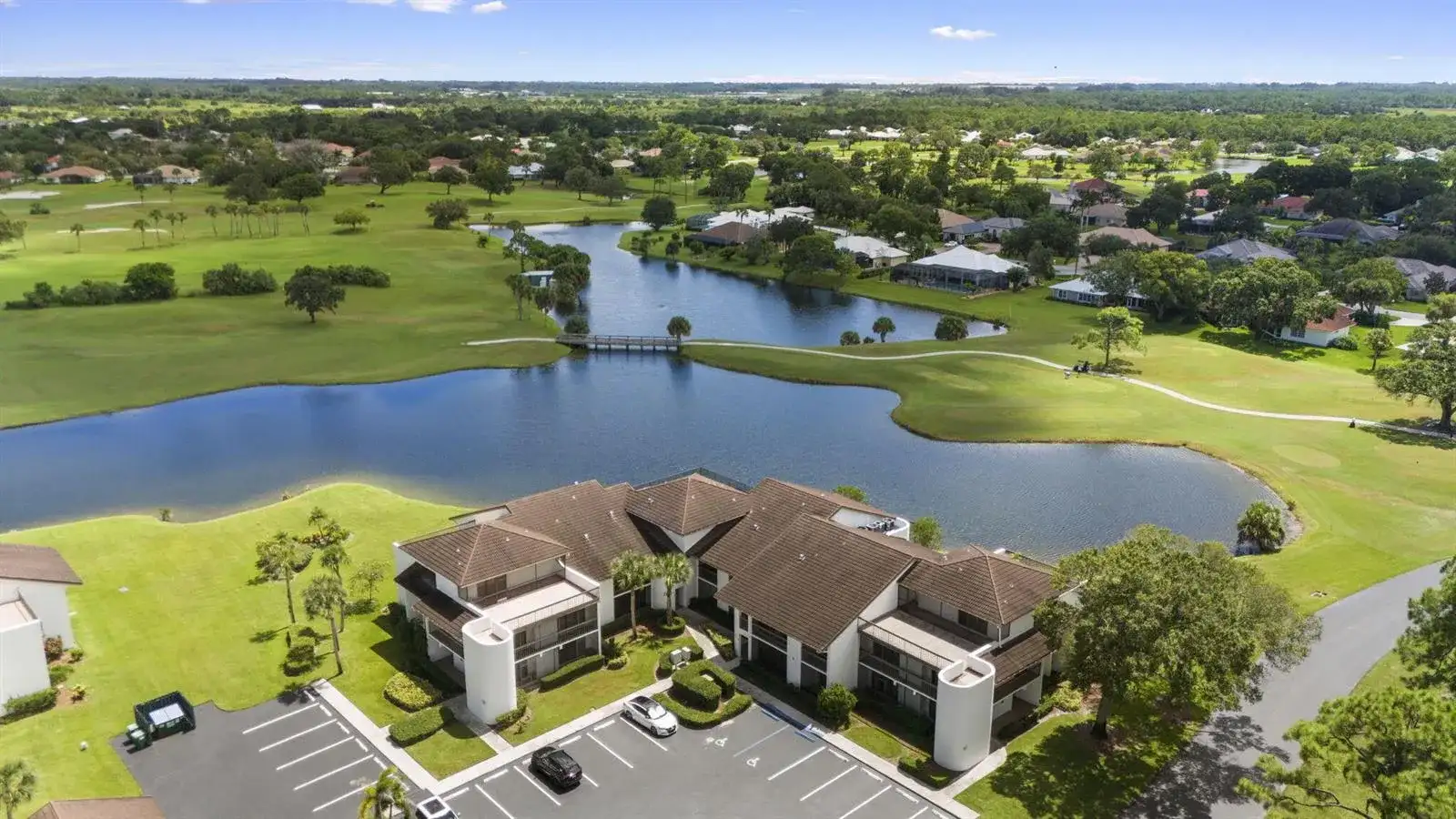 3200 Twin Lakes Terrace # 105, Fort Pierce FL 34951 photo 3