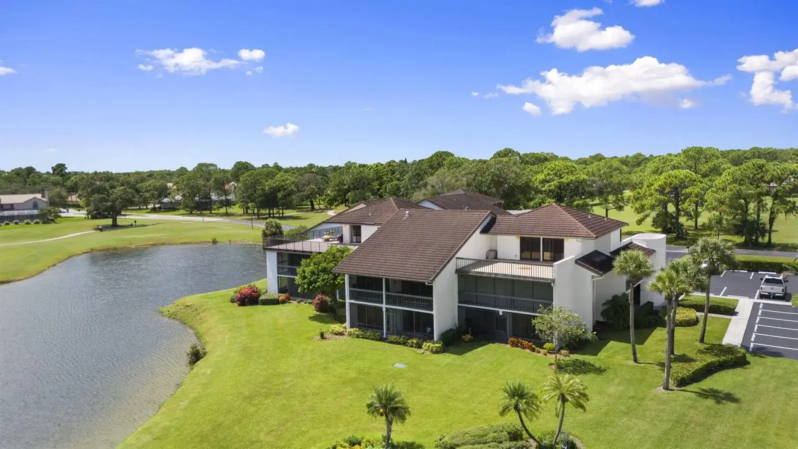 3200 Twin Lakes Terrace # 105, Fort Pierce FL 34951 photo 5
